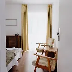 Nyirfa Apartment
