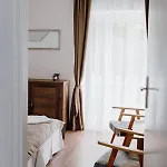 Nyirfa Apartment Vonyarcvashegy