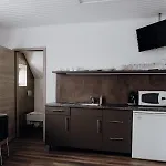 Nyirfa Apartmán