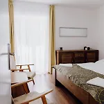 Nyirfa Apartment