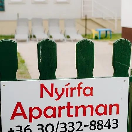 Nyirfa ボニャルツバシュ