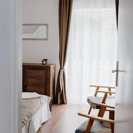 Nyirfa Appartement Vonyarcvashegy