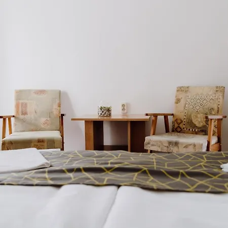 Nyirfa Apartment Vonyarcvashegy