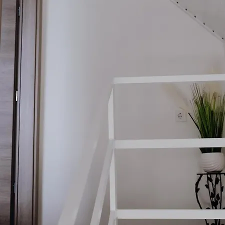 Apartment Nyirfa