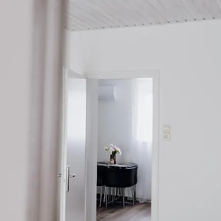 Nyirfa Appartement *