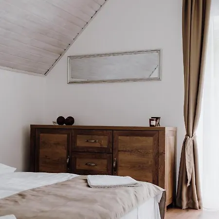 Nyirfa Appartement