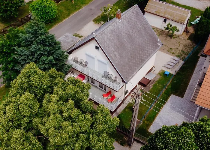 Nyirfa * Vonyarcvashegy