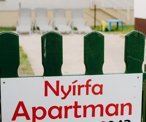 Nyirfa פוניארצוושהג'