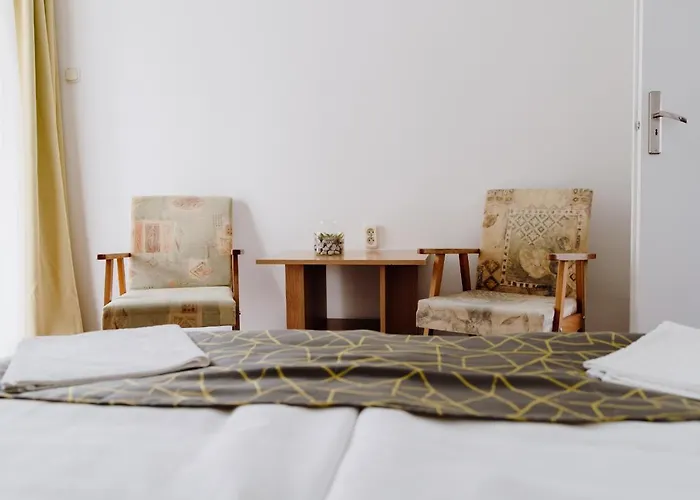 Nyirfa Appartement Vonyarcvashegy