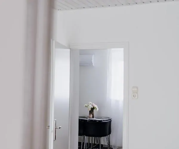 Nyirfa Appartement *